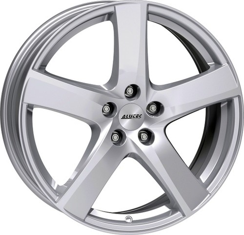 Alufelgen alutec freeze - 4x,