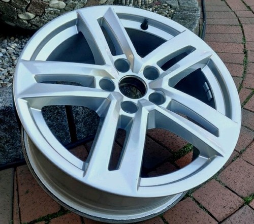 Zoll original alufelgen - 17,