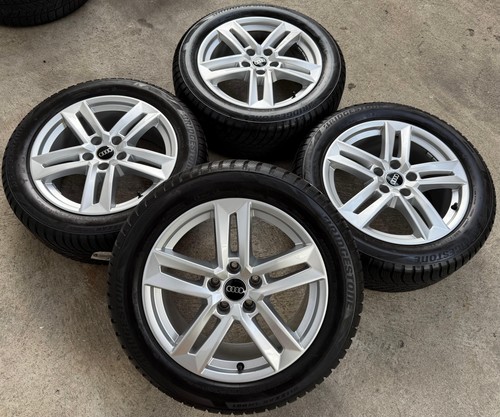 Original alu - original, 17"