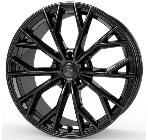 Zoll felgen ua23 - 19, passend