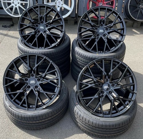 Zoll mm06 felgen für audi - 18,