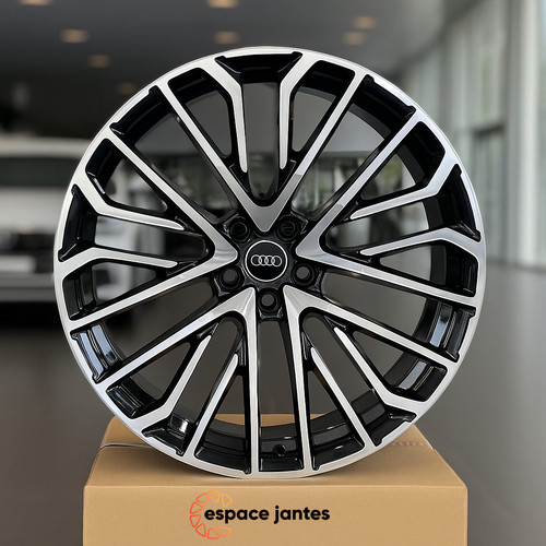 Felgen sport audi q8 - 4, 19"