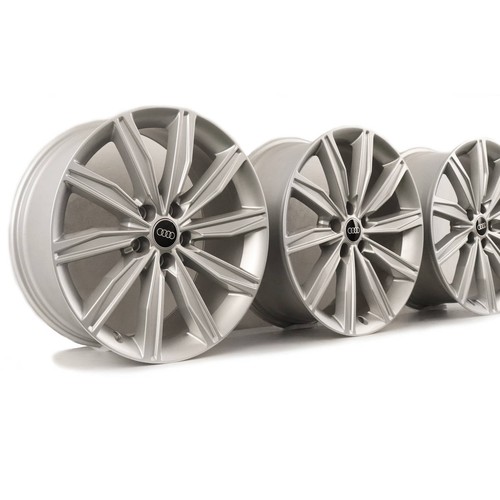 Audi a4l 19 original - a4l,