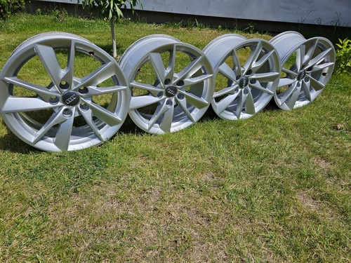 Alufelge zoll 0 - 7.0", 5x112