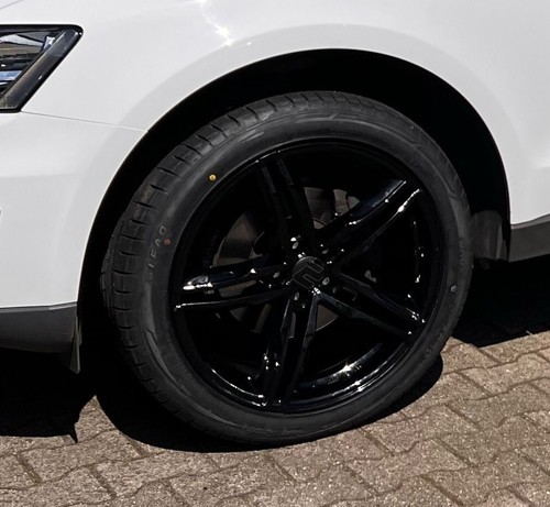 Zoll wh11 felgen für - zoll,