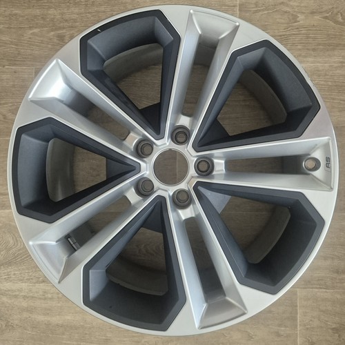 Oryginal alufelge audi - alufelge,
