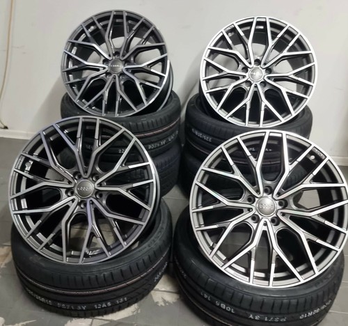 Zoll wh37 alu felgen für - alu,