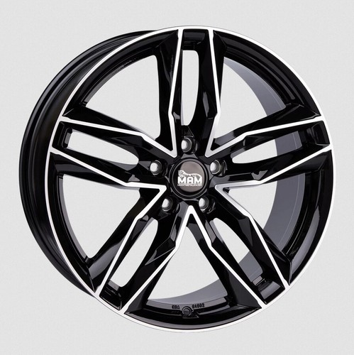 Zoll mam rs3 felgen - rs3, für