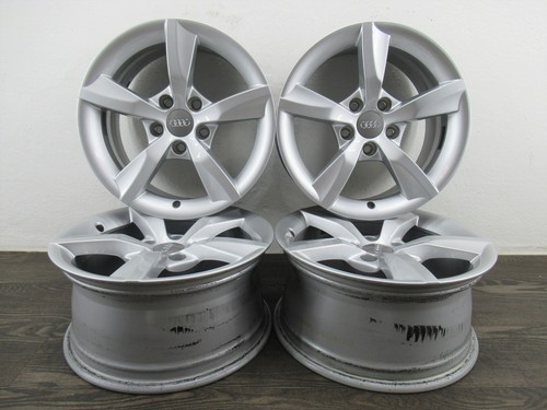 Original audi 5j - audi, 7.5j