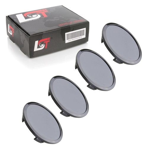 Radnabenkappe nabendeckel - 4x,
