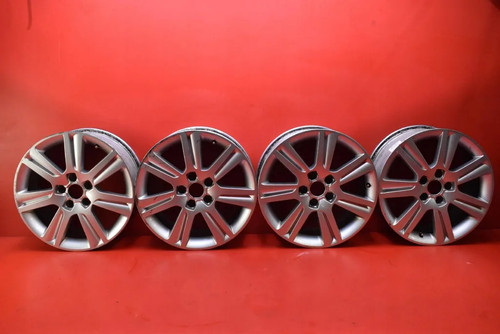 Alufelge zoll 5 5x112 - 4x, 7.5"