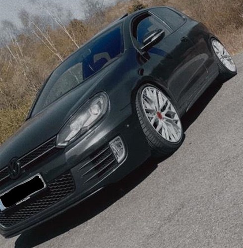 Zoll mam rs4 felgen - felgen, für