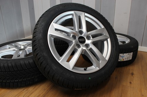 Neu audi 8w winter - neu!,