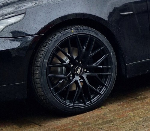 Zoll mam rs4 felgen für - 18,