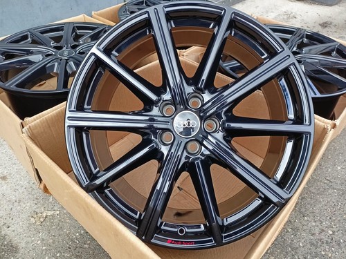 Original felge zoll 4k0 - 20,