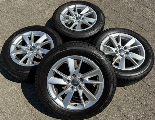 Original alu winterräder - 4,