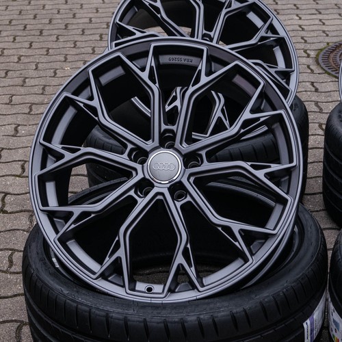 Zoll alufelgen rw03 - alufelgen,