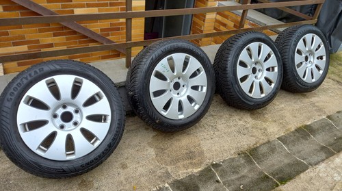 Audi winterräder - ,