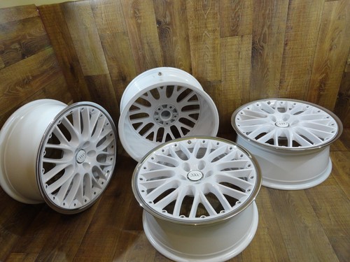 Original audi bbs - original,