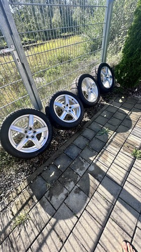 Audi 17 felgen - audi,
