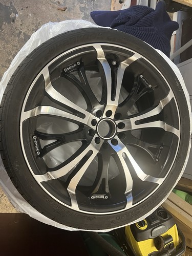 Audi barracuda tzunamee - 4x,