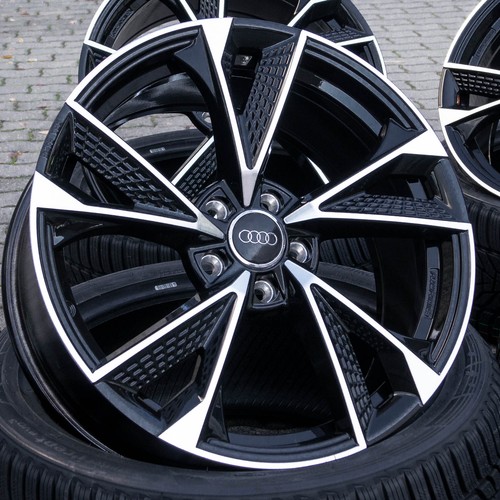 Zoll alufelgen rs6 für - 18,