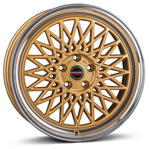 Borbet felgen 5x19 et45 - felgen, b