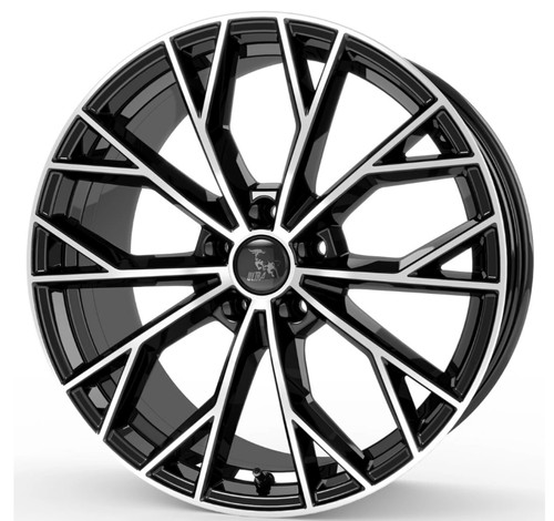 Zoll felgen ua23 passend - ua23,