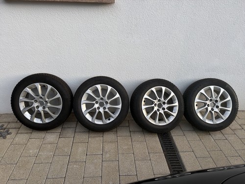 Originale audi felgen - a4, a6