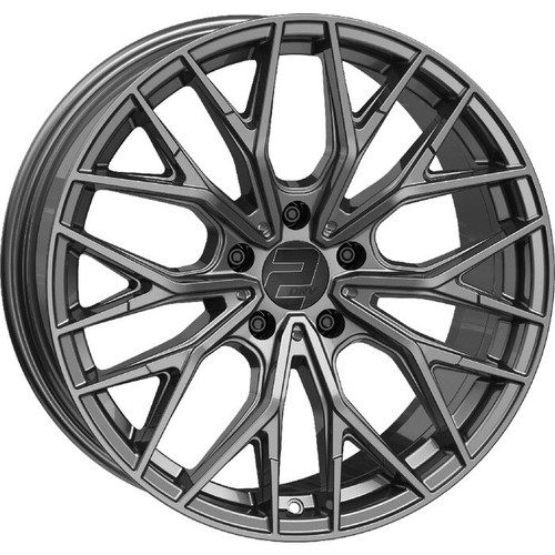 Zoll wh37 felgen für - 4x, 18