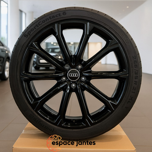 Felgen typ audi rsq3 q3 - 4,