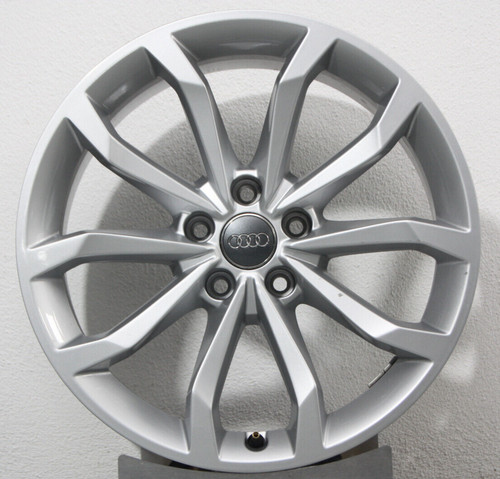 Original alufelge audi - 1x,