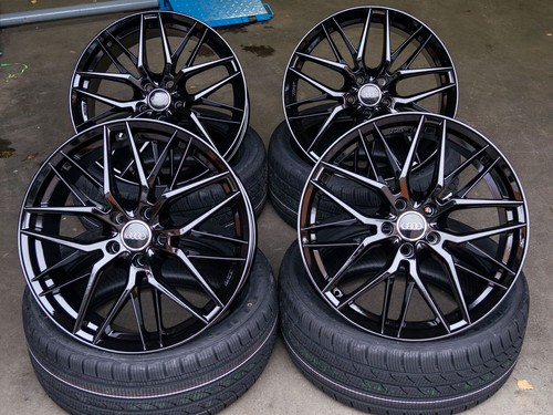 Zoll alufelgen rw01 für - zoll,