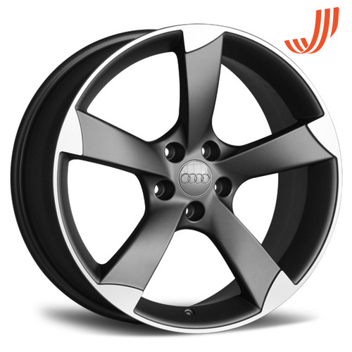 Neue felgen look - felgen,