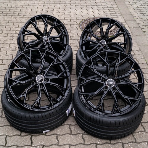 Zoll felgen rw03 - 19, für