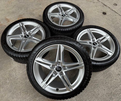 Original alu - 18",